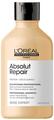 Шампунь L’Oreal Professionnel Absolut Repair для восстановления поврежденных волос, 300 мл