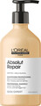 Шампунь L’Oreal Professionnel Absolut Repair для відновлення пошкодженого волосся, 500 мл