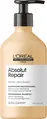 Шампунь L’Oreal Professionnel Absolut Repair для відновлення пошкодженого волосся, 500 мл