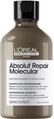 Шампунь L’Oreal Professionnel Absolut Repair Molecular для молекулярного відновлення структури пошкодженого волосся, 300 мл