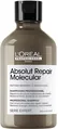 Шампунь L’Oreal Professionnel Absolut Repair Molecular для молекулярного відновлення структури пошкодженого волосся, 300 мл