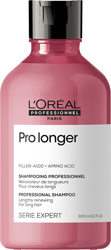 Шампунь L’Oreal Professionnel Expert Pro Longer для восстановления волос по длине, 300 мл
