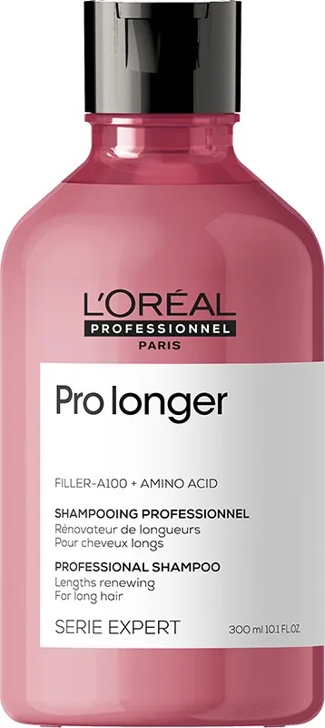Шампунь L’Oreal Professionnel Expert Pro Longer для відновлення волосся по довжині, 300 мл