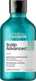 Шампунь L’Oreal Professionnel Scalp Advanced очищуючий для жирного волосся, 300 мл