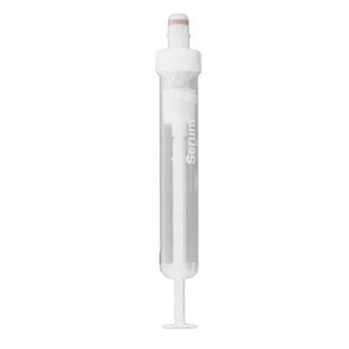 Пробірка вакуумна S-Monovette Serum CAT стерильна, 9 мл