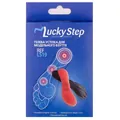 Устілки Lucky Step LS19 гелева для модельного взуття