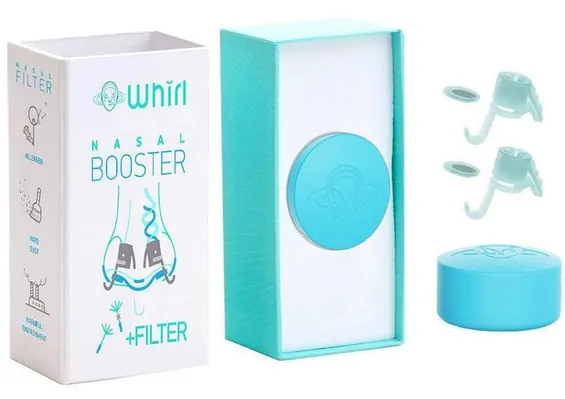 Назальний-підсилювач Whirl Nasal Booster, розмір М