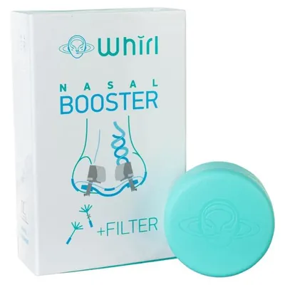 Назальний-підсилювач Whirl Nasal Booster, розмір L