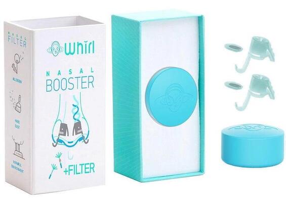 Назальный-усилитель Whirl Nasal Booster, размер S
