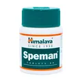Спеман Himalaya Speman, 60 таблеток