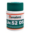 Лив 52 Ds Himalaya Liv 52 Ds, 60 таблеток