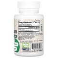 Мастикова смола Jarrow Formulas Mastic Gum 1000 мг, 60 таблеток