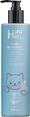 Лосьон для тела MiniMi Kids Beauty с эффектом сияния, 250 мл