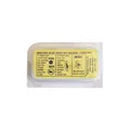 Беруші вкладки вушні MACK`S Pillow Soft Silicone Earplugs 97 силіконові, білі, 1 пара