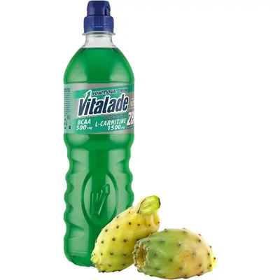 Ізотонік Vitalade Functional Drink Zero опунція, 700 мл