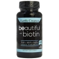 Біотин Earth's Creation Beautiful with Biotin 10 мг, 100 капсул