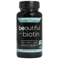Біотин Earth's Creation Beautiful with Biotin 10 мг, 100 капсул