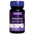 Мелатонин Earth's Creation Melatonin 10 мг, 60 капсул