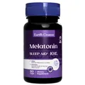 Мелатонін Earth's Creation Melatonin 10 мг, 60 капсул