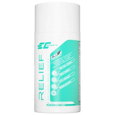 Знеболюючий крем Earth's Creation Pain Relief Cream (EC Sports), 100 мл