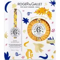 Набір Roger&Gallet Bois d'Orange Апельсинове дерево (вода, 30 мл + мило, 100 г)