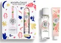 Набір Roger&Gallet Fleur de Figuier Квітка інжиру (вода, 30 мл + крем для рук, 30 мл)