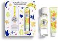 Набор Roger&Gallet Цветок османтуса (вода, 30 мл + крем для рук, 30 мл)