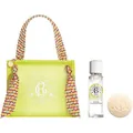 Набір Roger&Gallet Fleur d'Osmanthus Квітка османтусу (вода, 30 мл + мило, 50 г)
