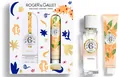 Набір Roger&Gallet Neroli Неролі (вода, 30 мл + крем для рук, 30 мл)