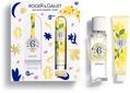 Набор Roger&Gallet Цедрат (вода, 30 мл + крем для рук, 30 мл)