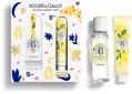 Набір Roger&Gallet Cedrat Цедрат (вода, 30 мл + крем для рук, 30 мл)