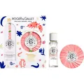 Набір Roger&Gallet Fleur de Figuier Квітка інжиру (вода, 30 мл + мило, 100 г)