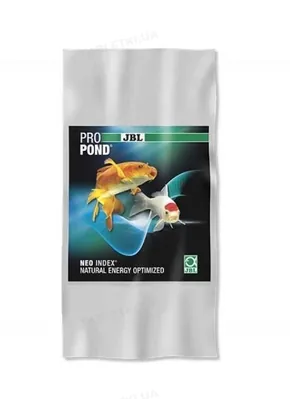 Пакет JBL Fish Bag L для транспортування риб, великий