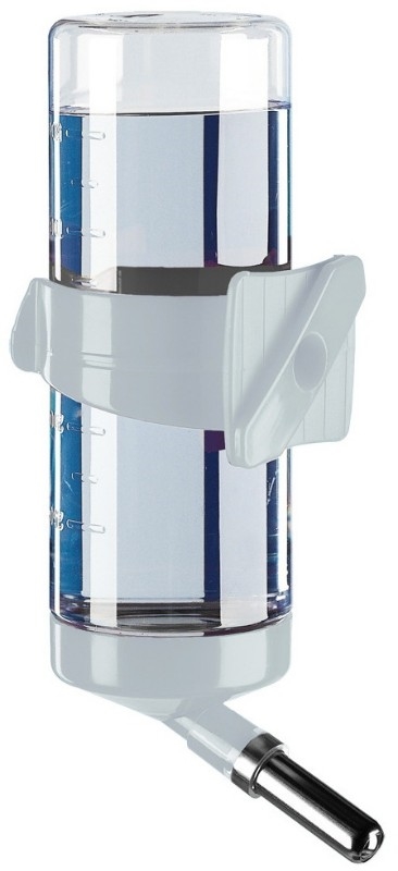 Поилка для грызунов Ferplast FPI 4662 Drinky 300 автоматическая, разноцветная