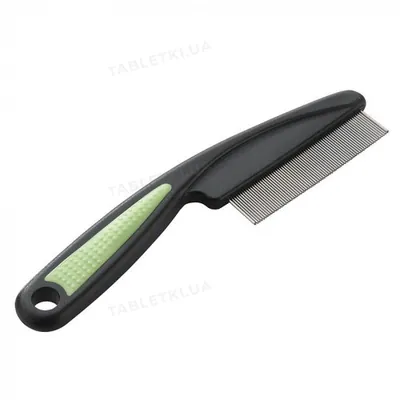 Гребінець для котів Ferplast Gro 5788 антиблошиний