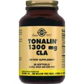 Кон'югована лінолева кислота Solgar Tonalin CLA 1300 мг м'які капсули №60