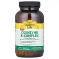Коензим B-Комплекс Country Life Coenzyme B-complex, Vegan, 240 капсул