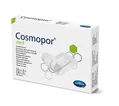 Пов'язка пластирна Cosmopor steril для закриття ран 7,2 см х 5 см стерильна, 1 штука