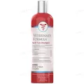 Шампунь для собак та котів Veterinary Formula Advanced Flea&tick від блох та кліщів, 473 мл