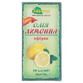 Олія ефірна Адверсо лимону, 10 мл