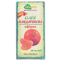Олія ефірна Адверсо мандарину, 10 мл