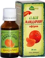 Олія ефірна Адверсо мандарину, 20 мл