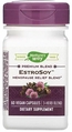 Комплекс для поддержки при менопаузе Nature's Way Menopause, 60 капсул