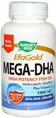 Мега-ДГК Nature's Way Mega-DHA 1000 мг, 60 капсул