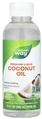 Кокосовое масло Nature's Way Coconut Oil жидкое, 300 мл