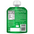 Пюре фруктовое Gerber Organic манго, айва и кокосовый мусс, 80 г