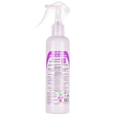 Білизна медкомфорт Bilysna medical comfort, 250 мл