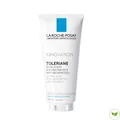 Крем-гель La Roche-Posay Toleriane очищуючий для чутливої шкіри, зменшуючий відчуття сухості, 200 мл