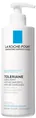 Крем-гель очищуючий La Roche-Posay Toleriane для чутливої шкіри зменшуючий відчуття сухості, 400 мл