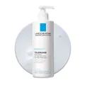 Крем-гель очищуючий La Roche-Posay Toleriane для чутливої шкіри зменшуючий відчуття сухості, 400 мл